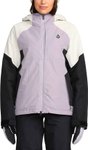 Volcom - Wasserfeste und isolierende Snowboard Jacke - Agate Insulated Jacket La