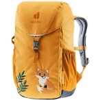 deuter Kinder Waldfuchs 10 Daypack ( Braun one size Größe,)