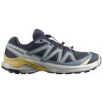 Salomon - Examotion GTX - Multisportschuhe 45 1/3 grau