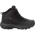 Jack Wolfskin Everquest Texapore Mid  Herren  Winterschuhe & Winterstiefel schwa