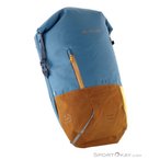 Vaude CityGo Bike 23l Gepäckträgertasche-Blau-One Size