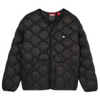 Quiksilver - Fuse Urban Insulator - Kunstfaserjacke Gr M schwarz
