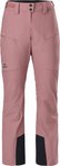 Eider - Wärmende und wasserfeste Hose &ndash; Damen / Frau &ndash; Olan 2L Insu