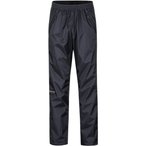 Marmot PreCip Eco Full  Herren  Hardshellhose & Regenhose schwarz Größe S Trek