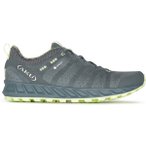 AKU Damen Multifunktionsschuhe RAPIDA EVO GTX W'S, Größe 38 in Grau