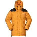Bergans Expedition Down Parka (Größe XL, gelb)