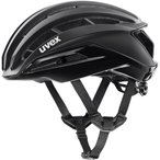 Uvex Surge Fahrradhelm  Fahrradhelme schwarz Größe 53-56CM Rennrad | Gravel