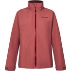 Berghaus Roam Gemini 3in1  Damen  Doppeljacke rot Größe L Trekking  Elastisch 