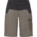 VAUDE Herren Sporthose Me Qimsa Shorts II, Größe M in Braun