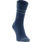 Evoc Sport   Fahrradsocken blau Größe S-M Mountainbike | Gravel  Elastisch