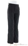 Maier Sports Caro Damen Skihose-Schwarz-42