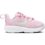 NIKE Kinder Laufschuhe STAR RUNNER 4 NN (TD), Größe 19 ½ in Pink