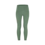 FjÃ¤ll Raven Abisko Women's Tights patina green/XXS