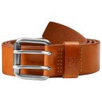 Fjällräven - Singi Two-Pin Belt - Gürtel Gr 110 cm braun