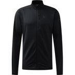 Haglöfs L.I.M Mid Multi  Herren  Fleecejacke schwarz Größe XL Trekking  Schne