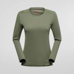 LA SPORTIVA Damen langarm Da Beyond Longsleeve W, Größe M in Schwarz
