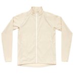 Devold - Women's Endurance Merino Jacket - Merinojacke Gr XL beige/weiß