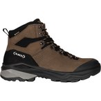 Aku Adapta Nbk GTX  Herren  Wanderschuhe braun Größe 44.5 Trekking Wasserdicht