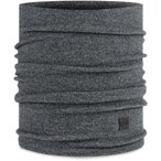 Buff Merino Fleece Schlauchtuch  Schals & Multifunktionstücher grau Größe ONE