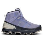 ON Damen Multifunktionsstiefel Cloudrock 2 Waterproof, Größe 37 ½ in Grau