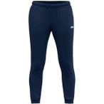 JAKO Damen Sporthose Freizeithose Dynamic Damen, Größe XL in Blau