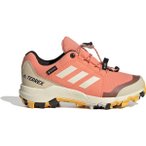 ADIDAS Kinder Multifunktionsschuhe TERREX GTX K, Größe 37 ⅓ in Braun