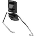 Edelrid Auto Back Lite Binding  Steigeisen Zubehör grau Größe One Size Hochto