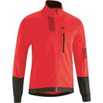 GONSO Herren Jacke Valaff He-Soft-Jacke, Größe S in Schwarz