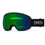 Smith - Preview ChromaPop Mirror S2 - Skibrille Gr M grün