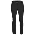 Pinewood - Active Outdoor Trouser - Trekkinghose Gr D116 schwarz