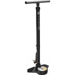 Blackburn Floor Pump Airtower Pro Hp Fahrradpumpe  Luftpumpen weiss Größe One 