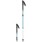 Helinox LB120SA Stöcke  Wanderstöcke & Trekkingstöcke blau Größe ONE SIZE T