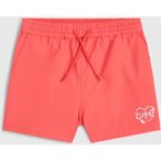 O'NEILL Kinder Badeshorts ESSENTIALS 11" SWIMSHORTS, Größe 176 in Rot