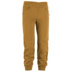 E9 - Kid's B - Olivia - Boulderhose Gr 12 Years braun
