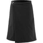 Fjällräven HC Insulated Rock Damen  Isolationsröcke schwarz Größe M  Trekki