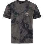 Horsefeathers Instinct  Herren  T-Shirts grau Größe S Mountainbike Hautfreundl