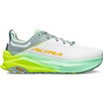Altra Olympus 6 Damen Trailrunningschuhe ( Grau 10,5 US, 42,5 EU |)