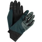 VAUDE Herren Handschuhe Moab Glove, Größe 8 in Grün