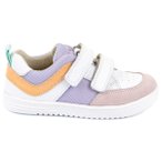 Froddo - Kid's Zeru Loop Barefoot - Barfußschuhe 22 weiß