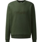Haglöfs Crewneck  Herren  Pullover gruen Größe L Trekking  Hautfreundlich