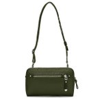Pacsafe - Women's 3-in-1 Sling - Umhängetasche oliv