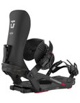 Union - Spliboardbindungen &ndash; Herren &ndash; Charger Pro - Charger Pro Blac