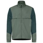 Vaude - Loamer Air Jacket II - Fahrradjacke Gr S oliv