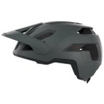 Alpina - Taunus - Radhelm Gr 59-61 cm schwarz/grau