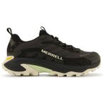 Merrell - Women's Moab Speed 2 GTX - Multisportschuhe 37,5 schwarz