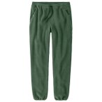 Patagonia - Synch Pants - Fleecehose Gr XS oliv