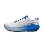 Altra Herren Running-Trail-Sch. He/Uni M FWD VIA 2, Größe 45 in Blau
