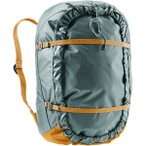 Deuter Gravity Seilrucksack (Größe ONE SIZE, grau)