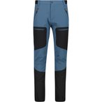 CMP Hose Herren  Wanderhose blau Größe 3XL Camping  Elastisch Wasserabweisend
