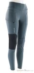 Ortovox Seceda Tights Damen Leggings-Anthrazit-L